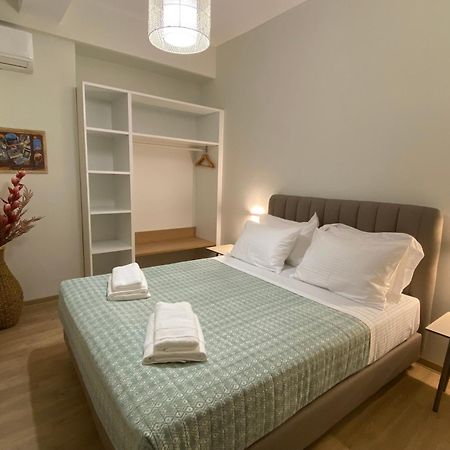 Athens Glance Apartments Eksteriør billede
