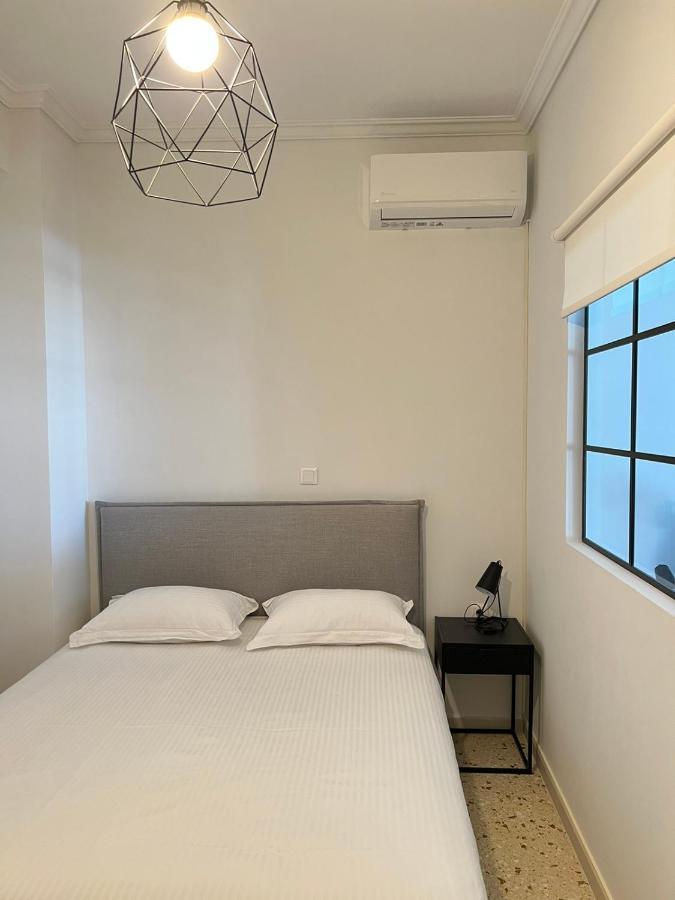 Athens Glance Apartments Eksteriør billede