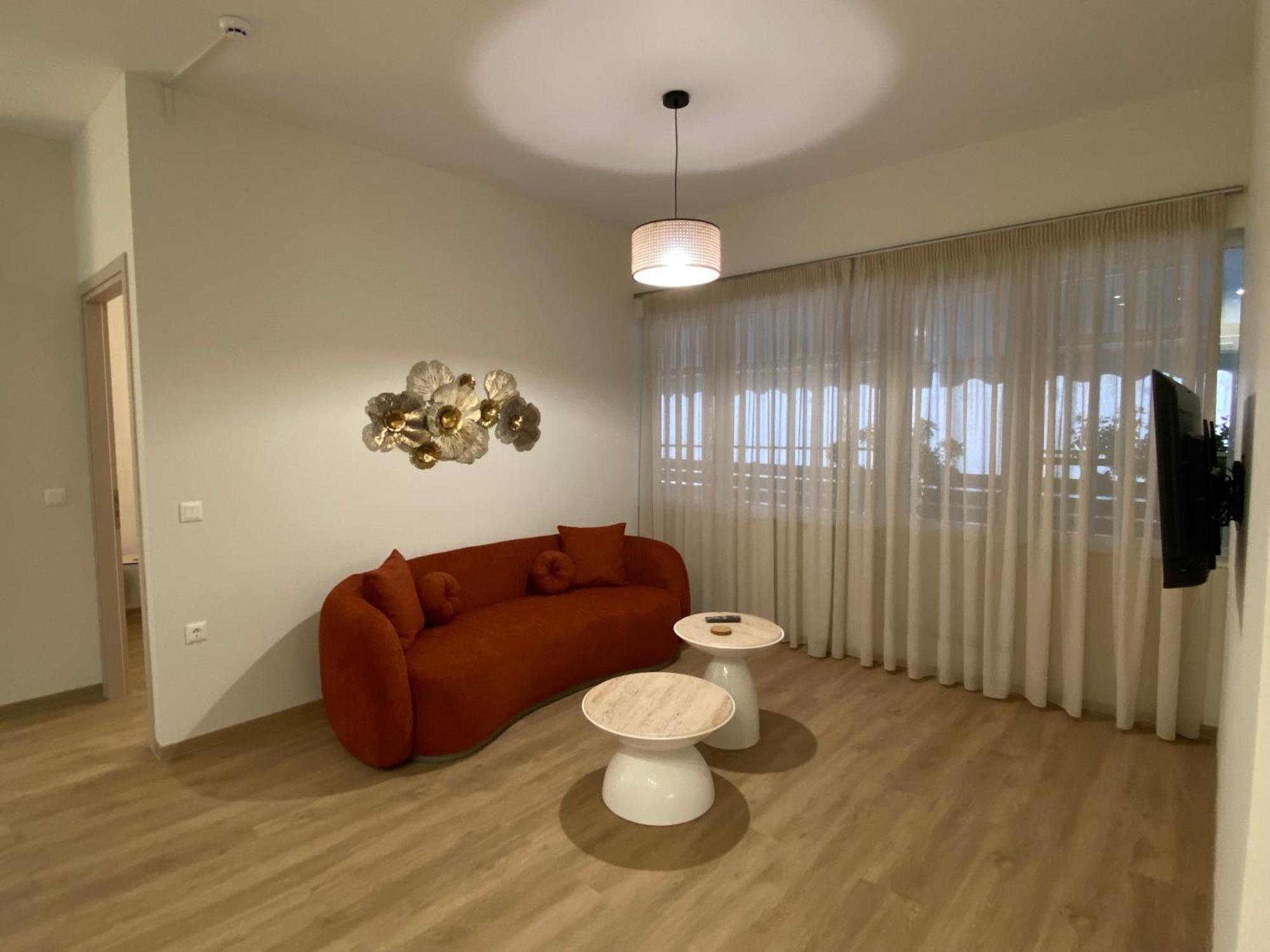 Athens Glance Apartments Eksteriør billede
